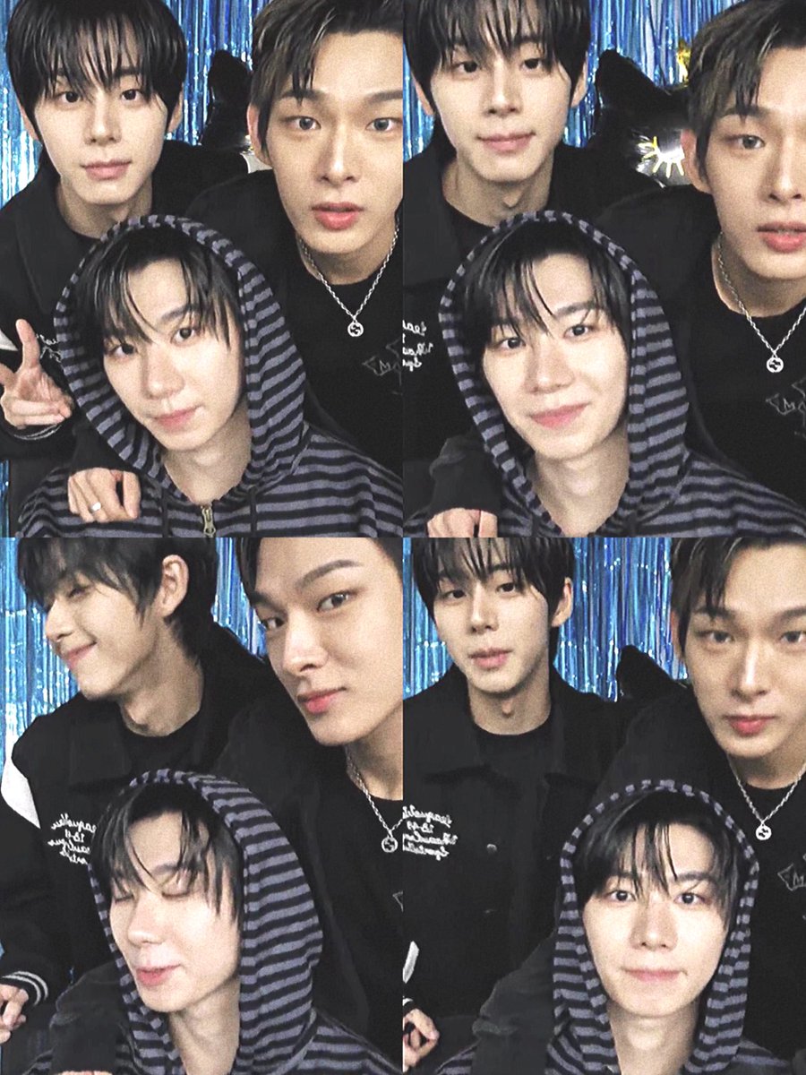 Λ (@qkrhandaily) on Twitter photo boyfriend line boyfriend line