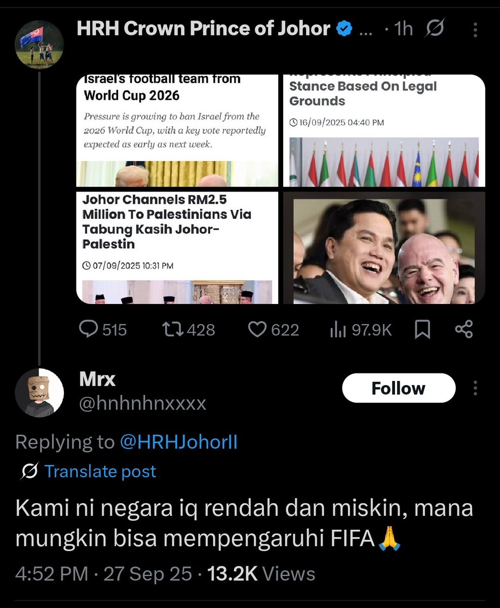 A. Ainur Rohman tweet media