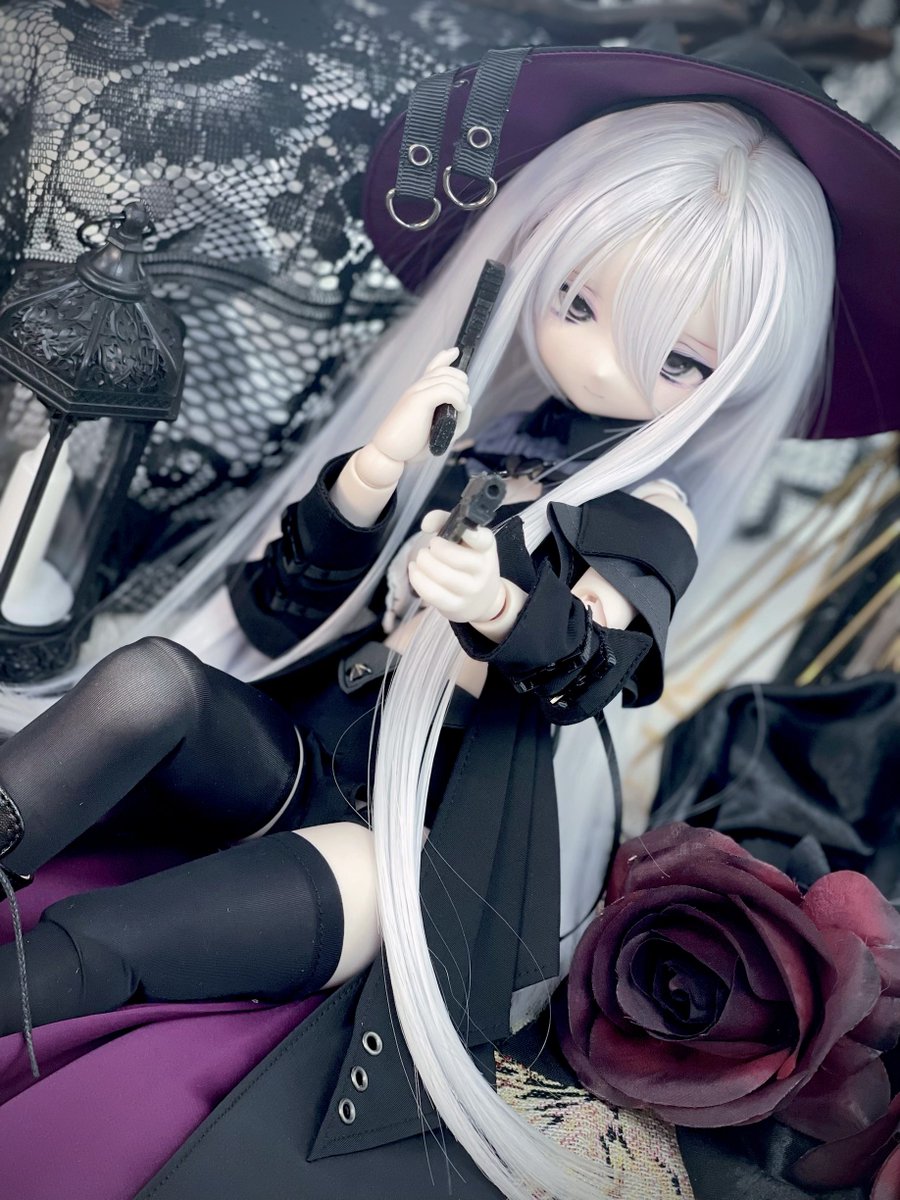 白箱事務所 (@shirobako_bjd) / Posts / X