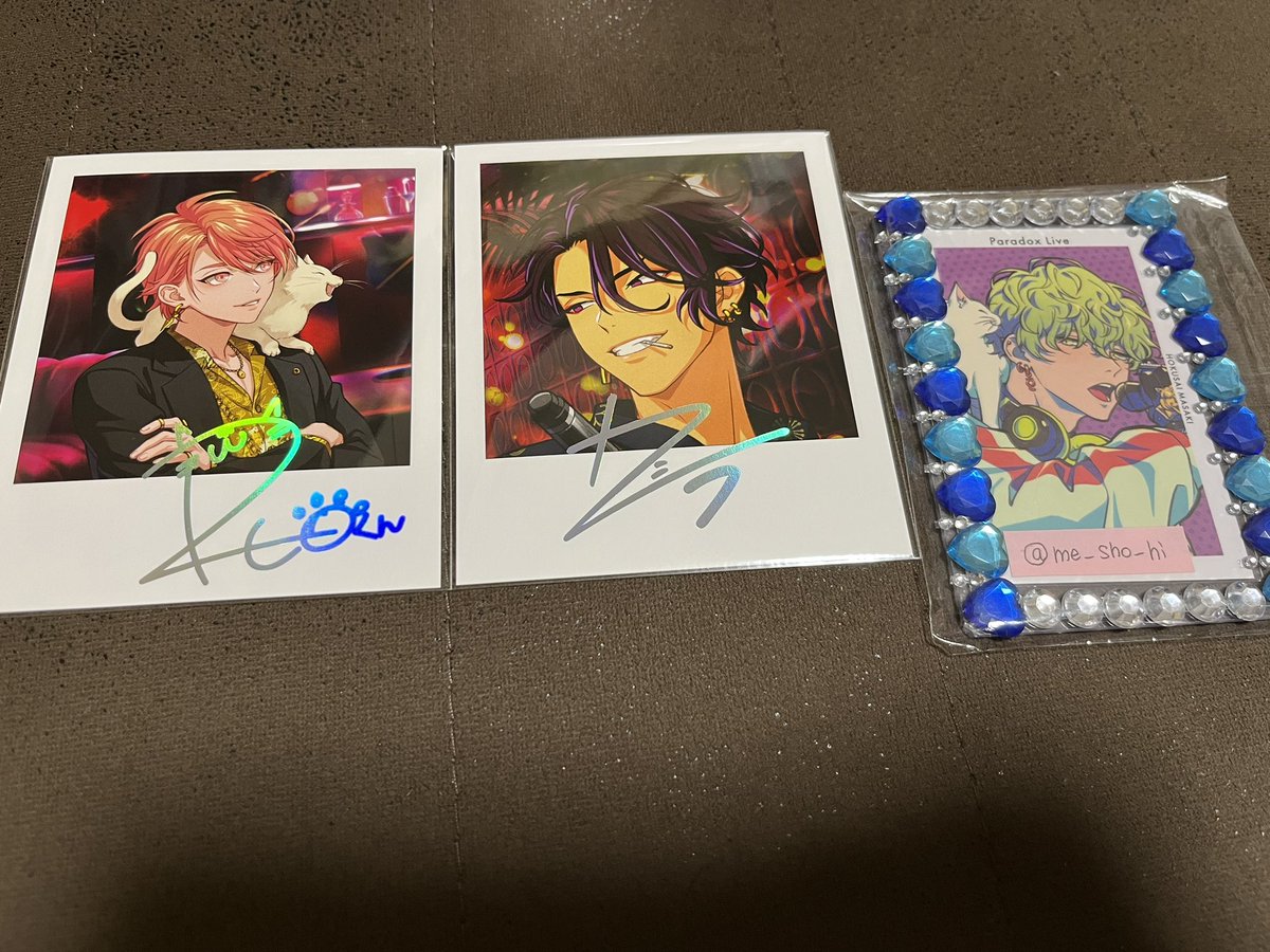 きょ on X: 