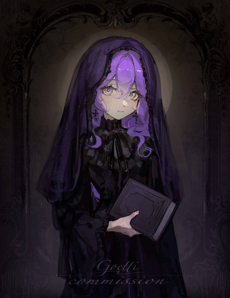 🌸ART RAFFLE 🌸

to enter: 
♡follow+rt       
♡reply with your OC/model 

prize halfbody art      
    
ends November 10 
🌸 good luck everyone 🌸

#artraffle #artmoots #commission