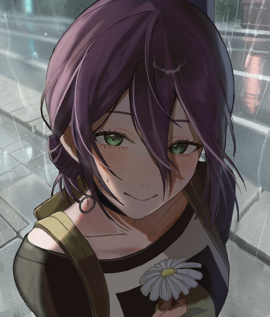 レゼ #チェンソーマン