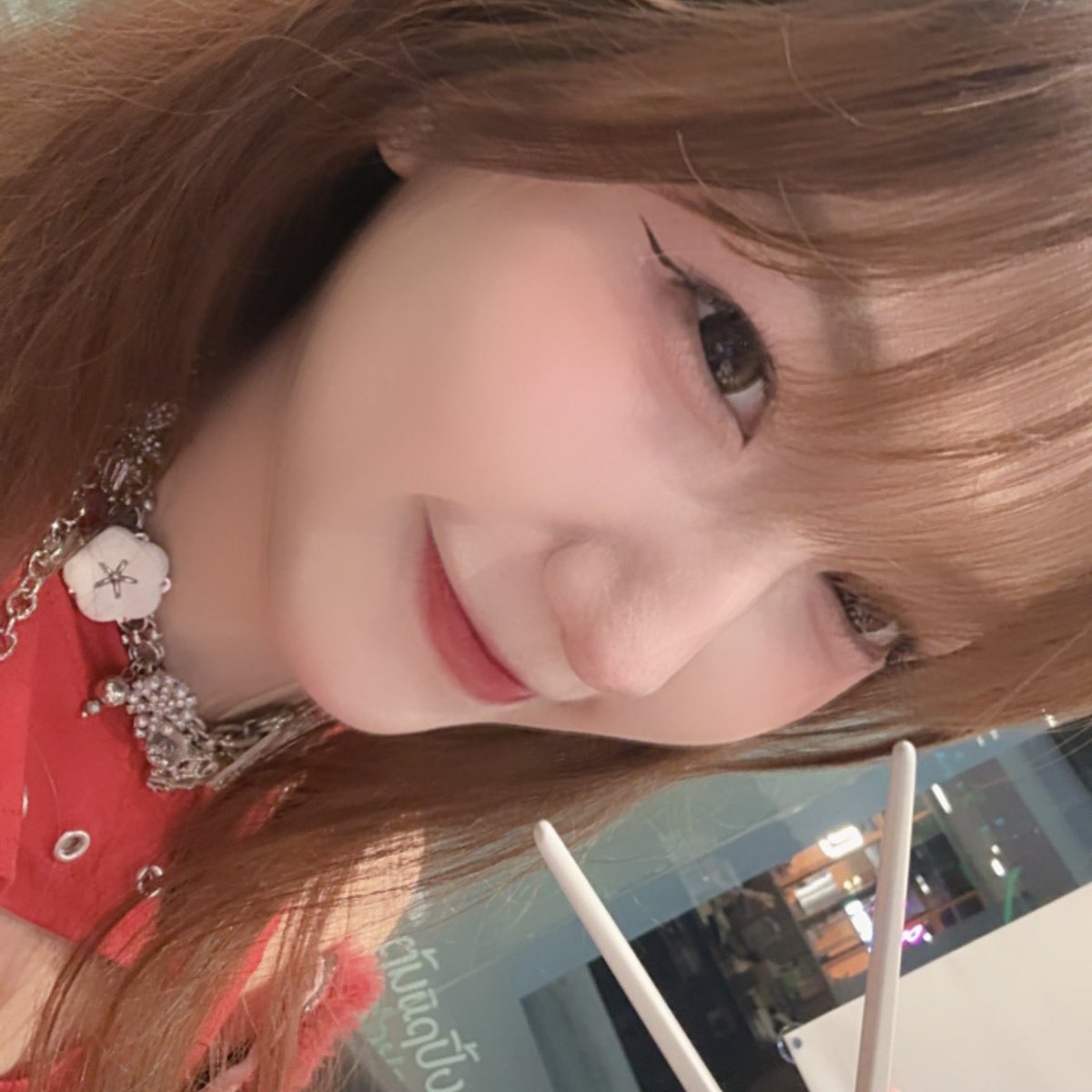 twosafepeachyou's tweet image. ตามใจที่สุดเลยหล่ะ