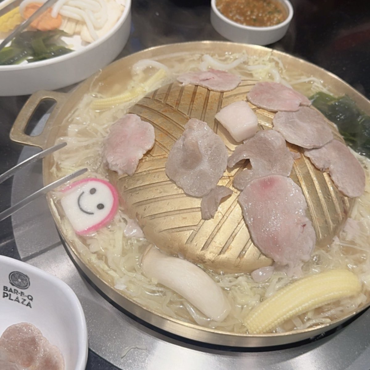 twosafepeachyou's tweet image. ตามใจที่สุดเลยหล่ะ