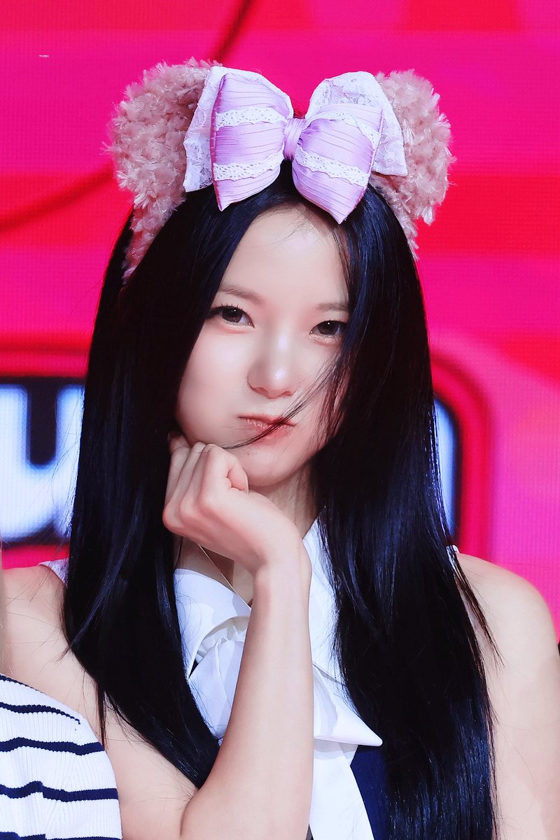 250927
 
🙈🙉🙊

#최유진 #유진 #YUJIN 
#케플러 #KEP1ER