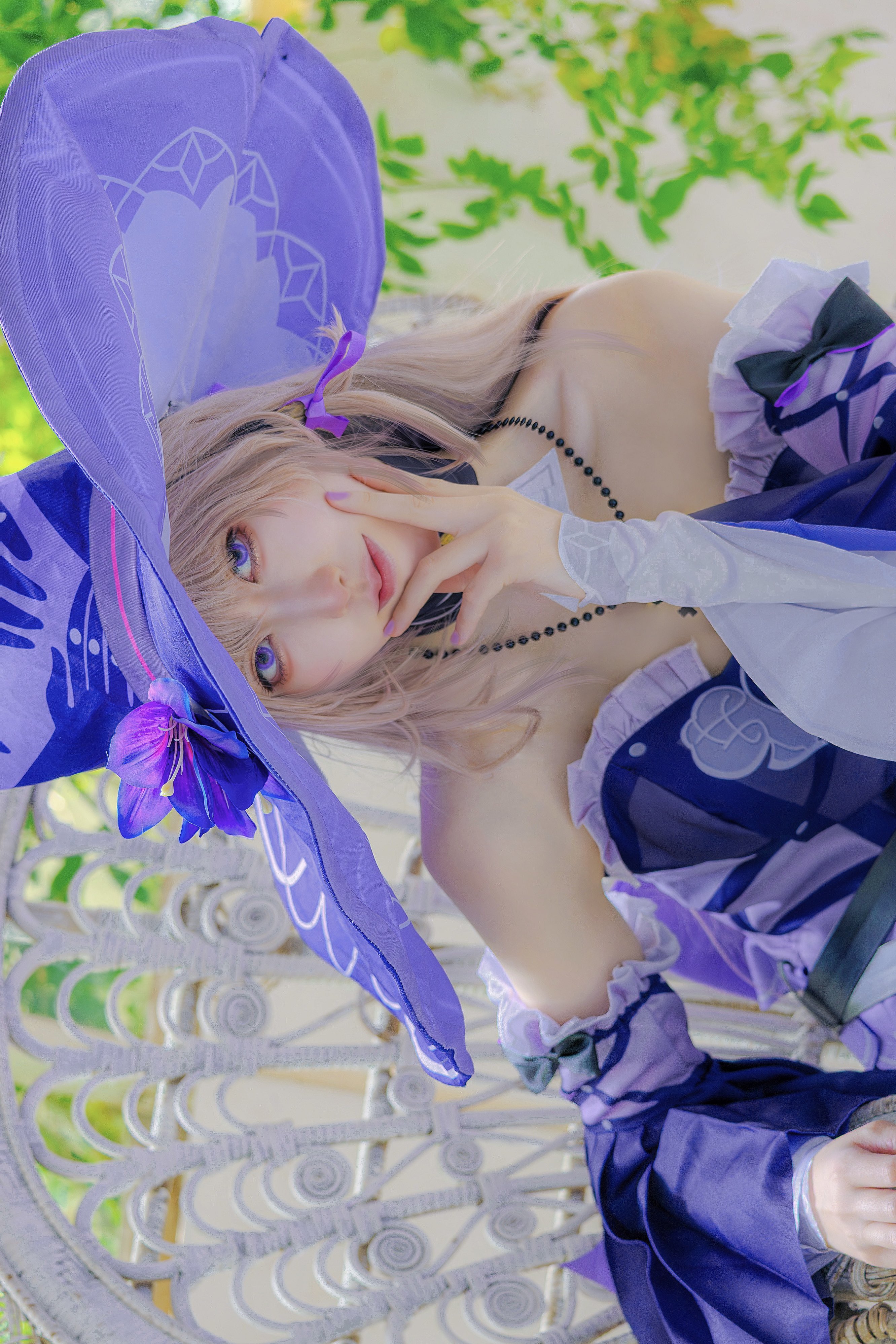 𝓐𝓶𝓮@東5ホール ノ33b (@taikokane0704) / X