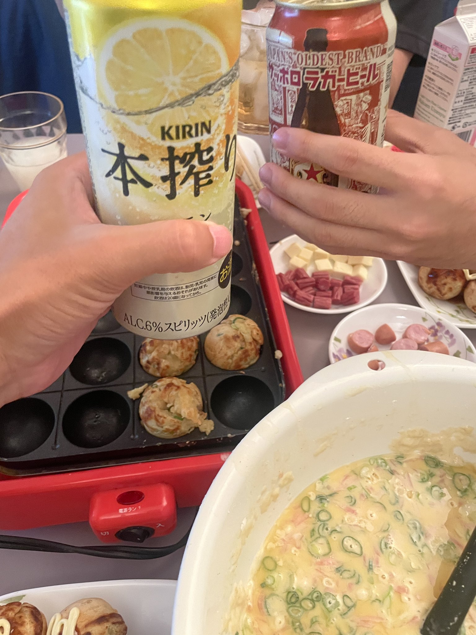 仲良し♡たこ焼き たこ吉 - البحث / X