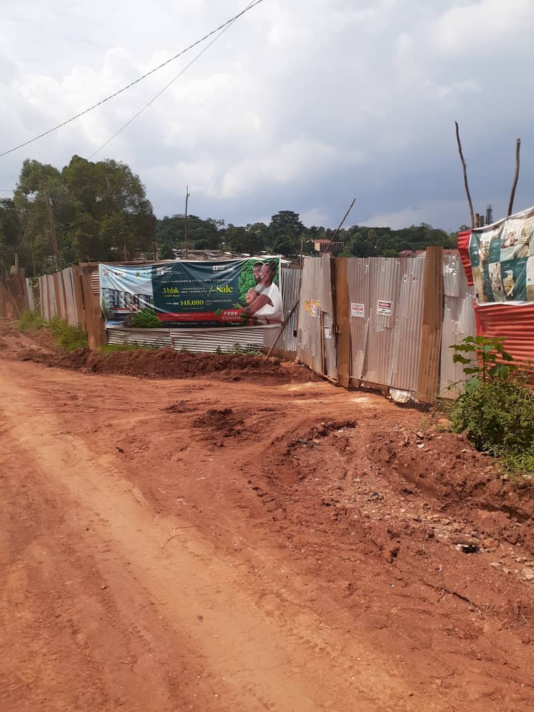 CISCOT Civil Society Coalition On Transport UG tweet media