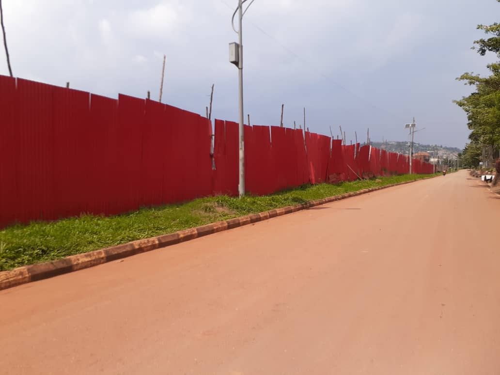 CISCOT Civil Society Coalition On Transport UG tweet media