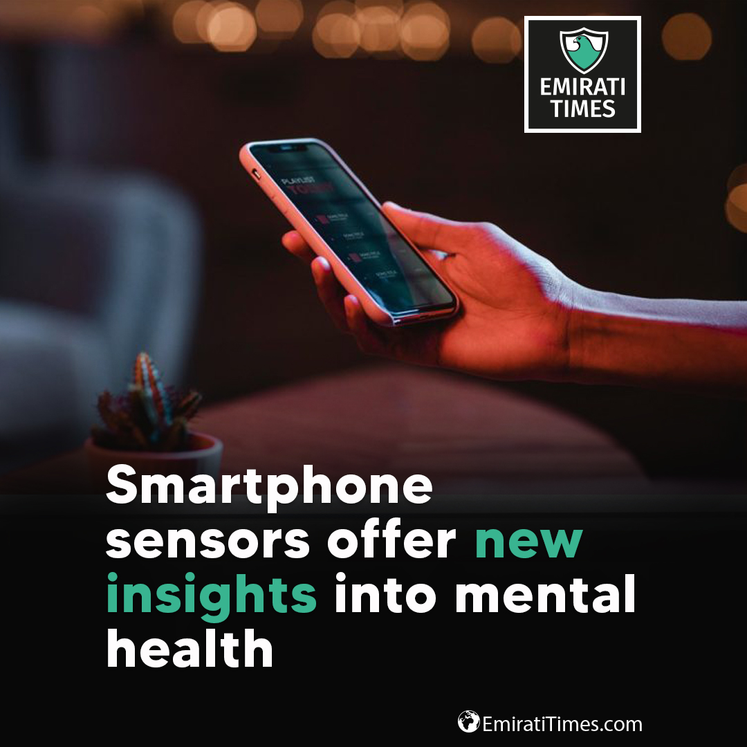 EmiratiTimes's tweet image. New study shows smartphone sensor data can reveal behaviors linked to many mental health symptoms, offering insights for clinicians.
emiratitimes.com/smartphone-dat…

#SmartphoneSensor #MentalHealth #BehavioralData #UniversityOfPittsburgh #Depression #PTSD #ClinicalInsights #EmiratiTimes