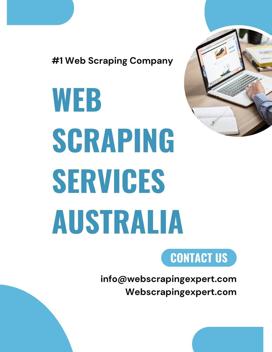tonnyraval's tweet image. Webscrapingexpert.com: Your lighthouse in the sea of data. We offer scalable extraction solutions to guide you to safe harbors of insight. Navigate wisely: info@webscrapingexpert.com #DataNavigation #InsightGuidance #ScalableExtraction