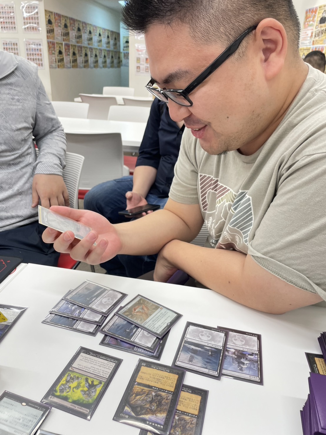 御霊シュート　デッキ（土地追加の場合値段は相談で）※日本語のみ 御霊シュートデッキ（土地追加の場合値段は相談で）※日本語のみ