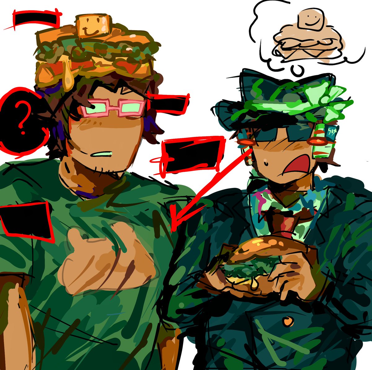 nguyentram24_2's tweet image. Rarepair whatever #robloxhacker #007n7 #Ellernate