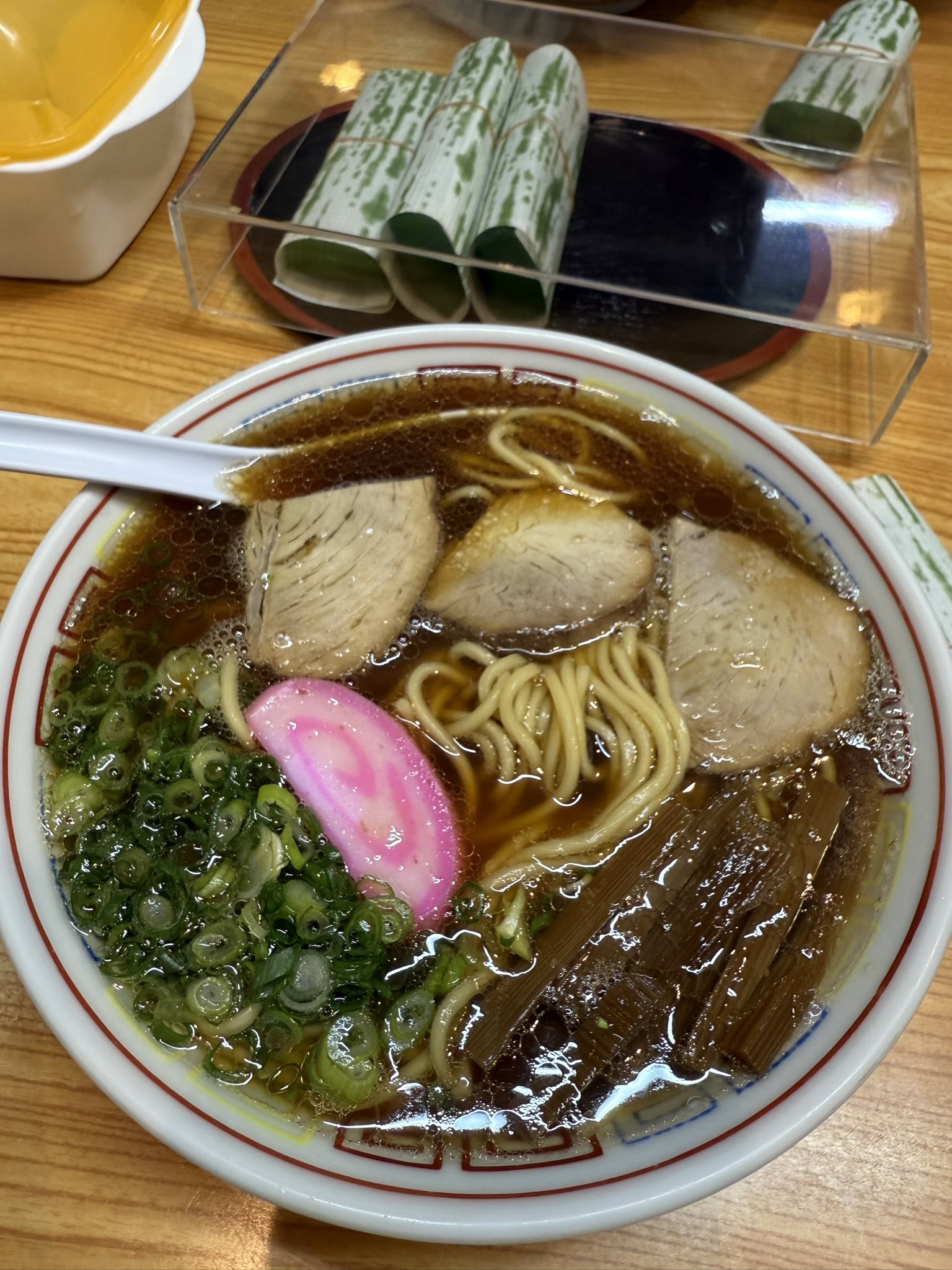 割とラーメン大好きトモロウ (@wakamen3232) / X