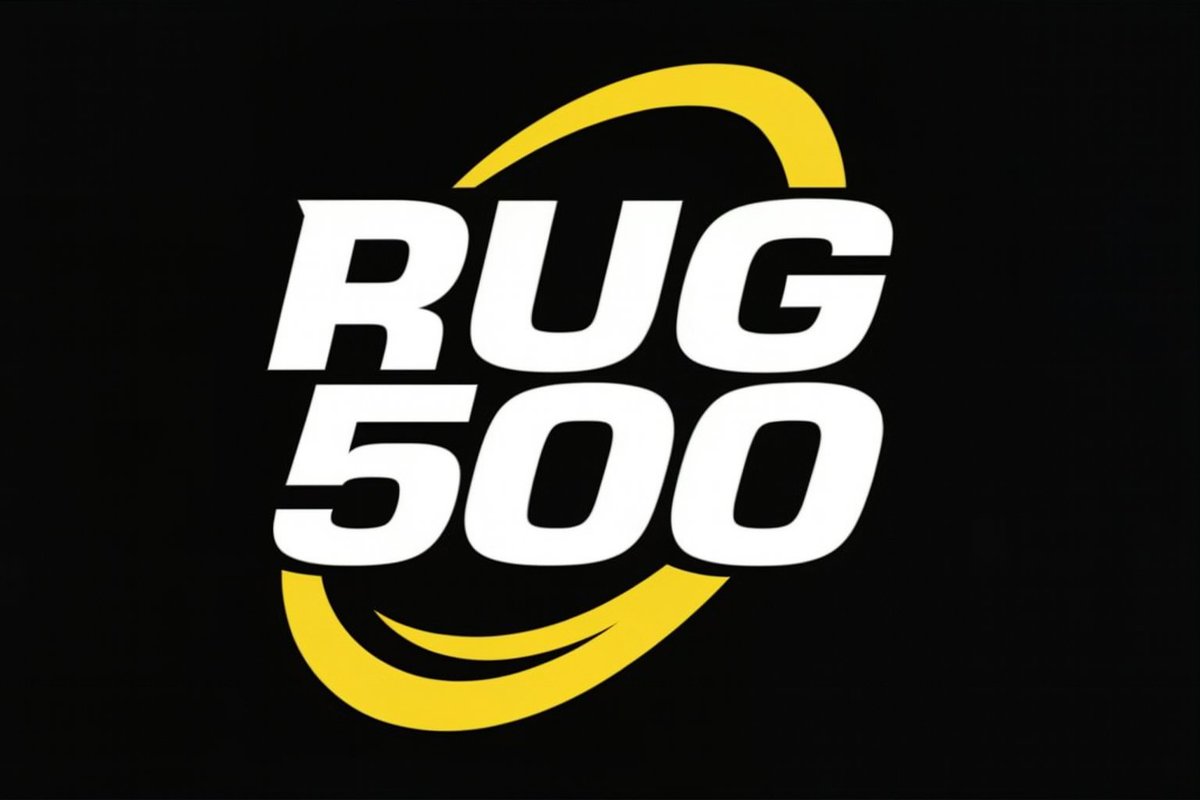 IsmaelMend40210's tweet photo. @bitcoin_gems1 @ETF500_SOL @phantom 🪙 RUG500 — The memecoin that exposes the rugs. 📷 Real-time detection of market manipulation &amp; rugpulls. 📷 Meme strong. Security stronger.  #CryptoSecurity #NoMoreRugs #Web3 #DeFi #Memecoin #RugPullDetector #BlockchainWatchdog https://t.co/En50qBG4Si