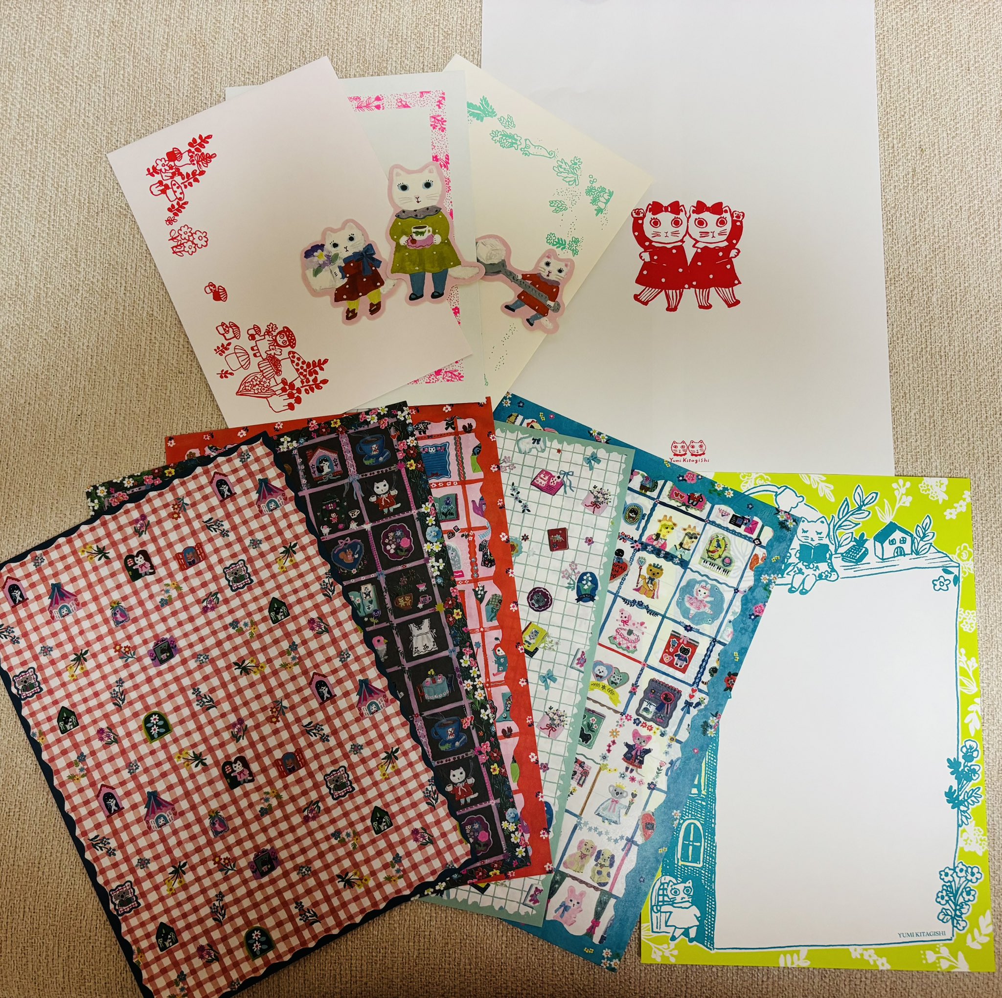 小夏ちゃんママ (@usa_mikan0609) / X