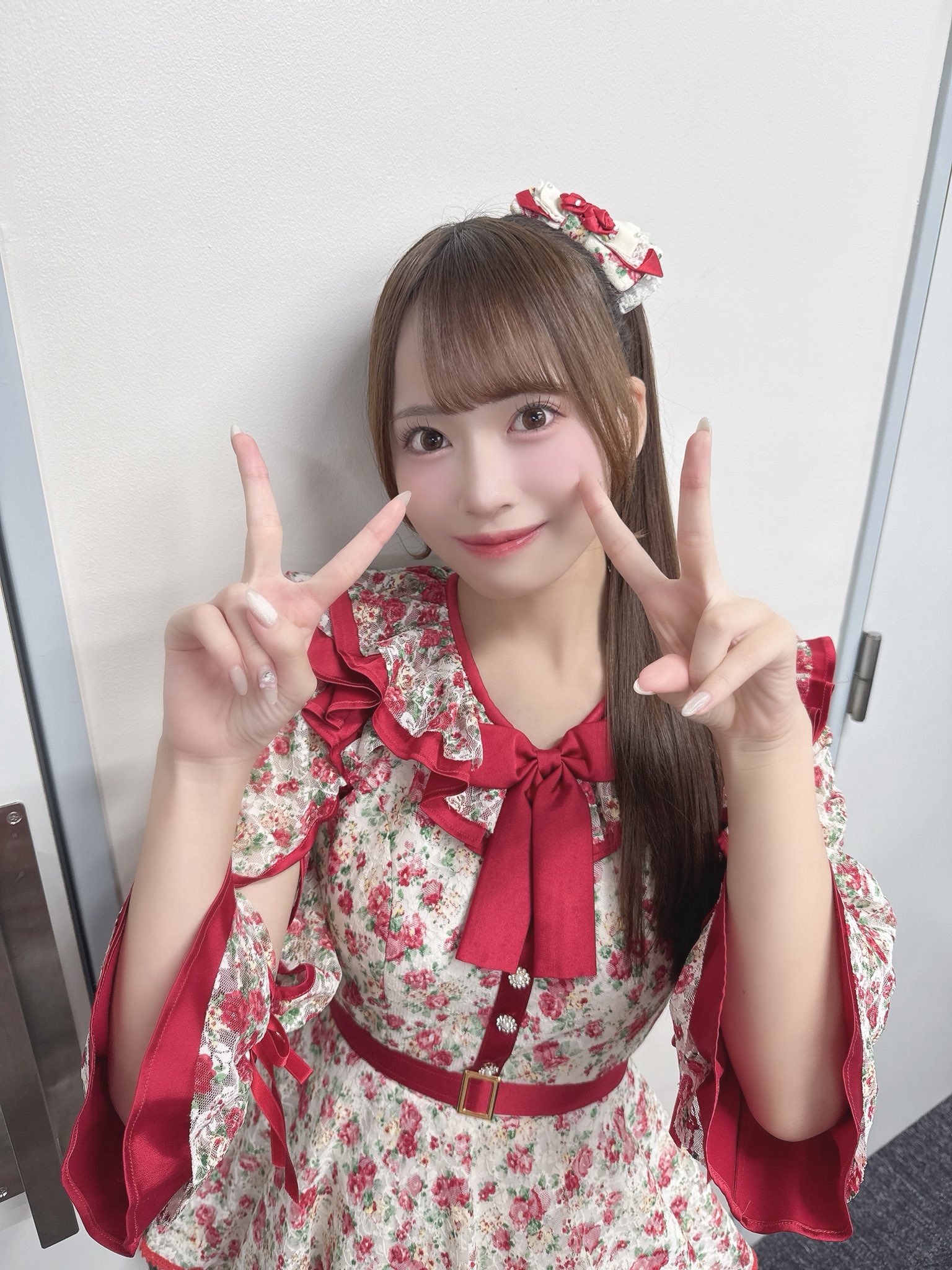 ひなた様♡ せーふく◯