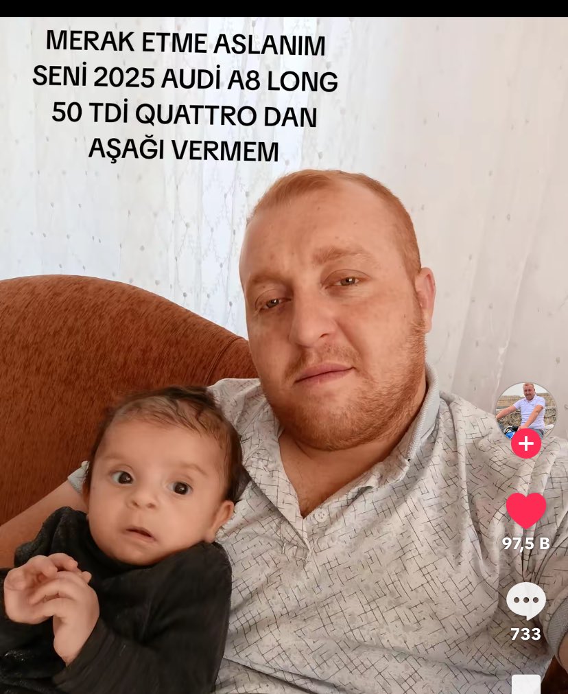 bizim ebeveynlik