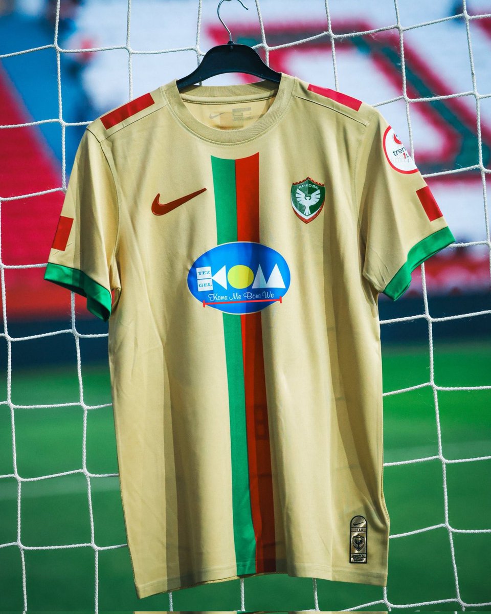 Ceza verecektiniz o zaman neden onayladınız Kürtçe sloganı? <a href="/TFF_Org/">TFF</a> 

<a href="/TFF_Org/">TFF</a> kendi iradenle verdiğin kararı faşist baskılara dayanamayıp böyle ceza vereceksen o zaman neden kabul edip onaylıyorsun? TFF onayı yok hükmündedir! 

#Amedspor