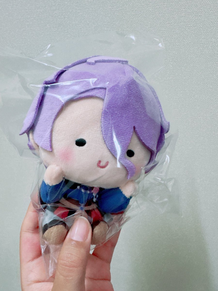 ようこそ😭