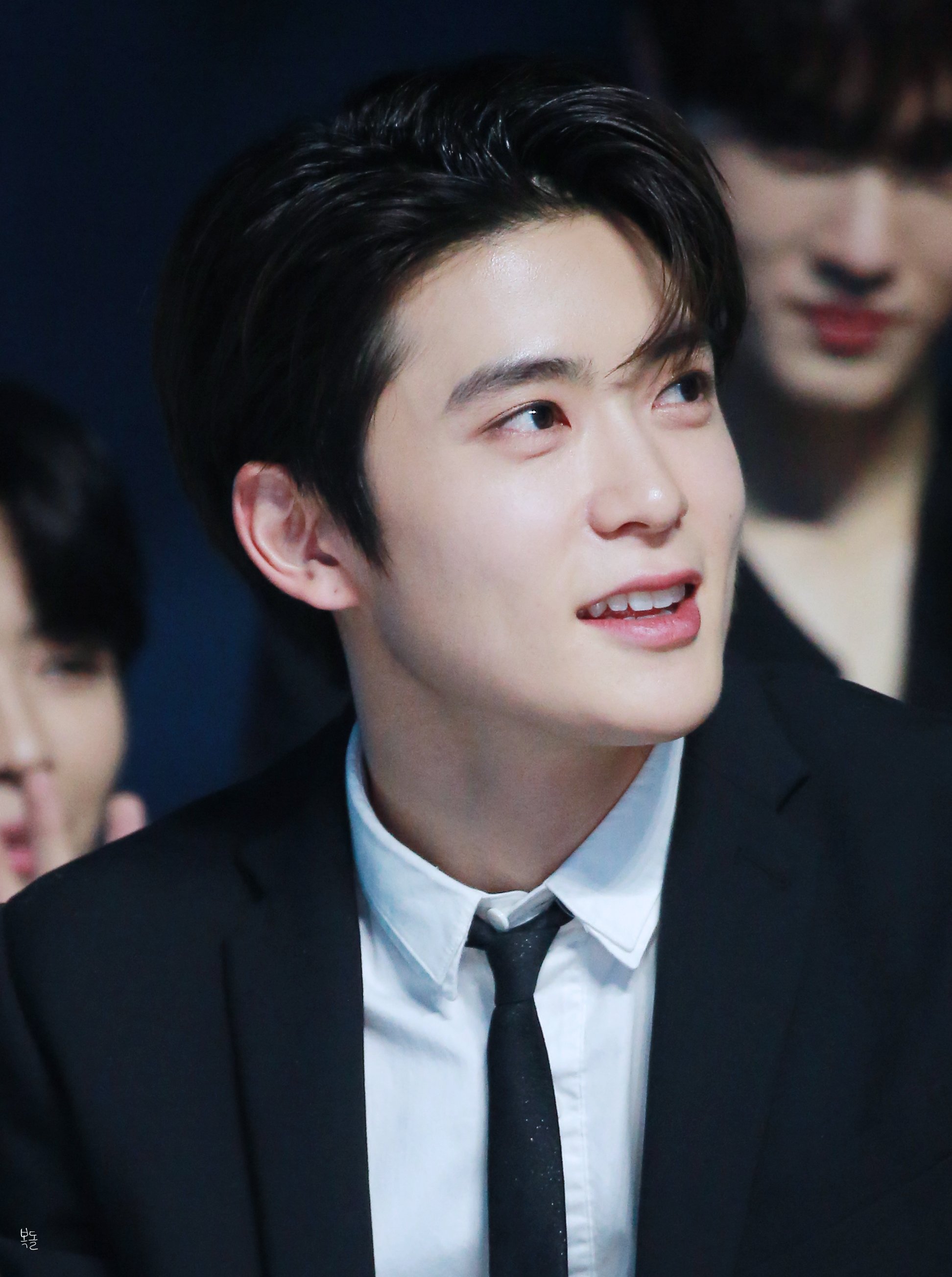 ジェヒョン 🎉🎂HAPPY JAEHYUN DAY🎂🎉 ジェヒョン🐶 21歳のお誕生日