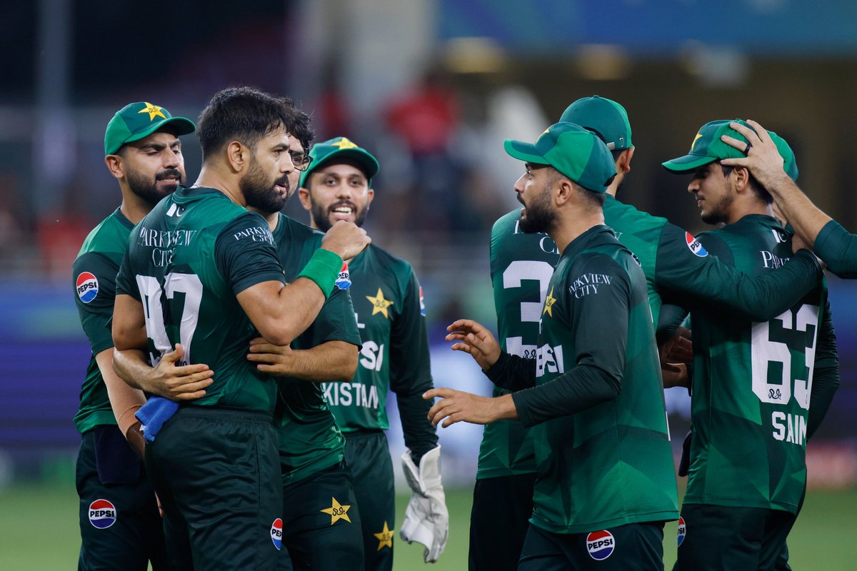 MMusadiq55's tweet photo. Best wishes team green!
Win it for the nation and the fans who never stop believing🏏💚
#PakistanCricket #PAKvsIND #IndiaVsPakistan #AsiaCup2025 #AsiaCup #AsiaCupFinal https://t.co/y1PsM4se7F