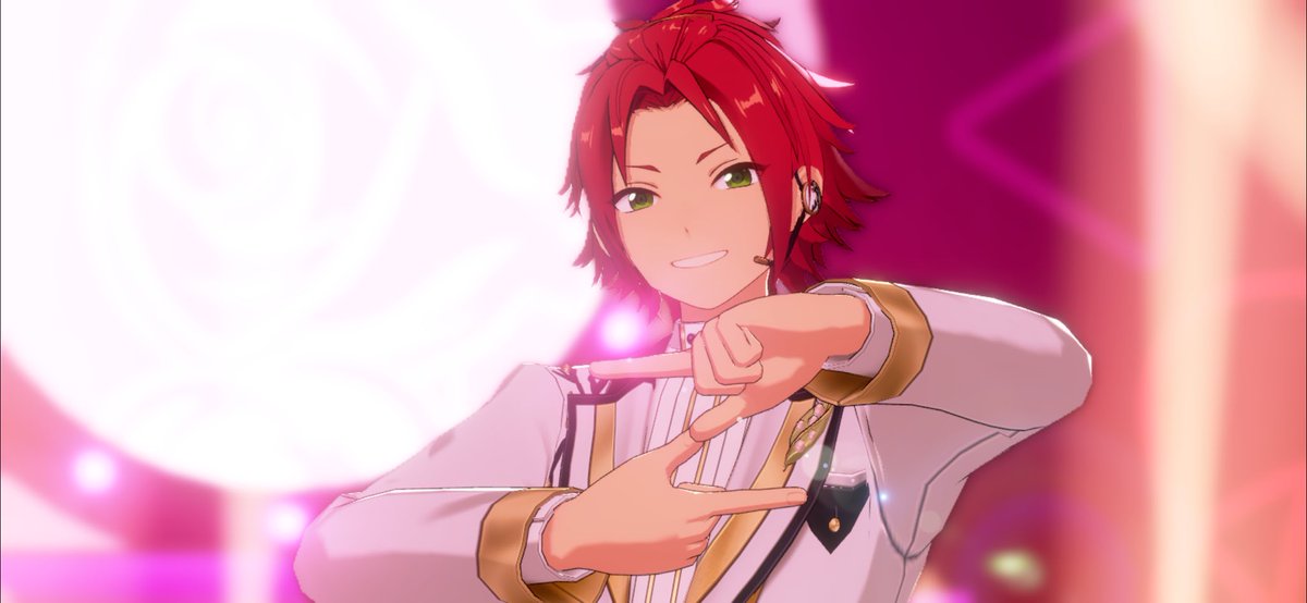 それはそれとして顔良すぎだろと思う瞬間がなんぼでもある