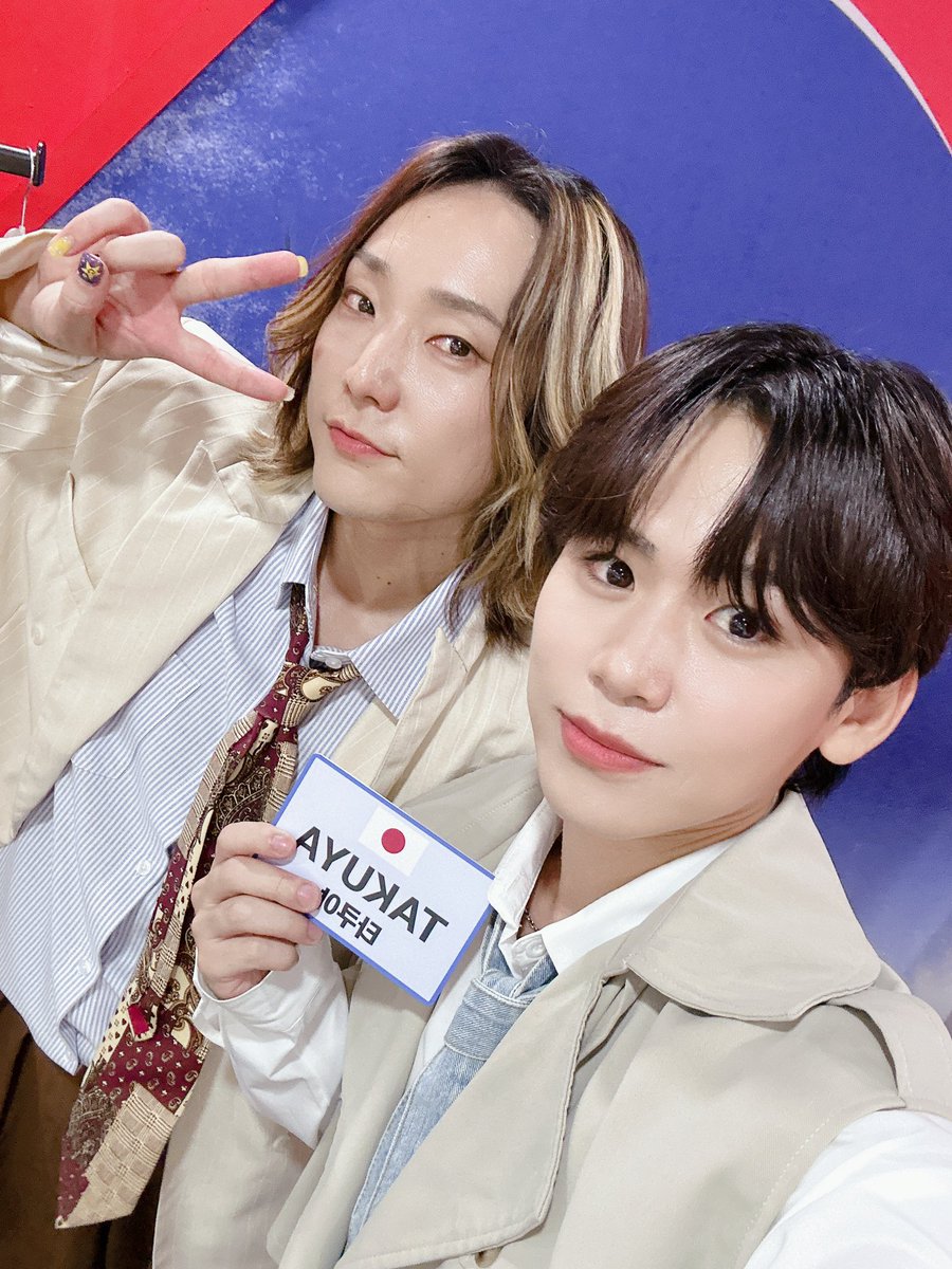 番組意外で初の韓国のステージ！ 「日韓交流おまつり 2025 in Seoul