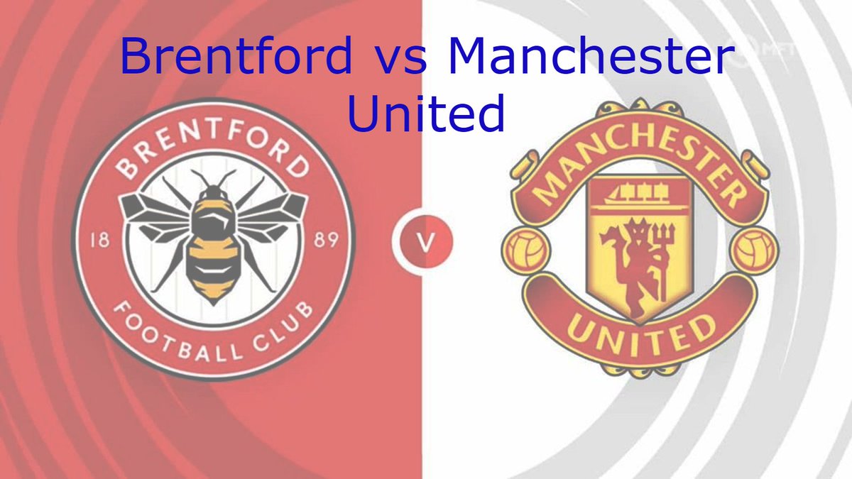 [W A T C H] Brentford Vs Manchester United

LIVE STREAM HD #BREMUN #MUFC #ManUtd

Computer 💻
tinyurl.com/kjyzxxyj
tinyurl.com/mrxraeyd
Mobile 📱
tinyurl.com/kjyzxxyj
tinyurl.com/mrxraeyd
**
RT Someone Need To This
Follow <a href="/GoalDiggerFC/">GoalDiggerFC</a> For More