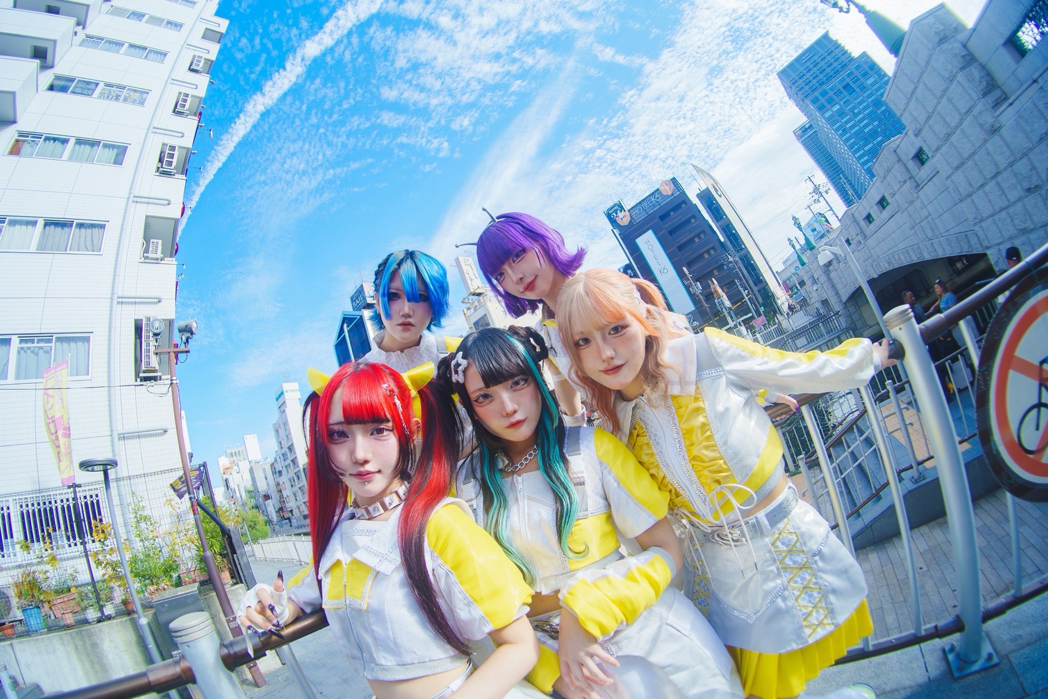NAOKI／なおき (@naoki_yuki) / X