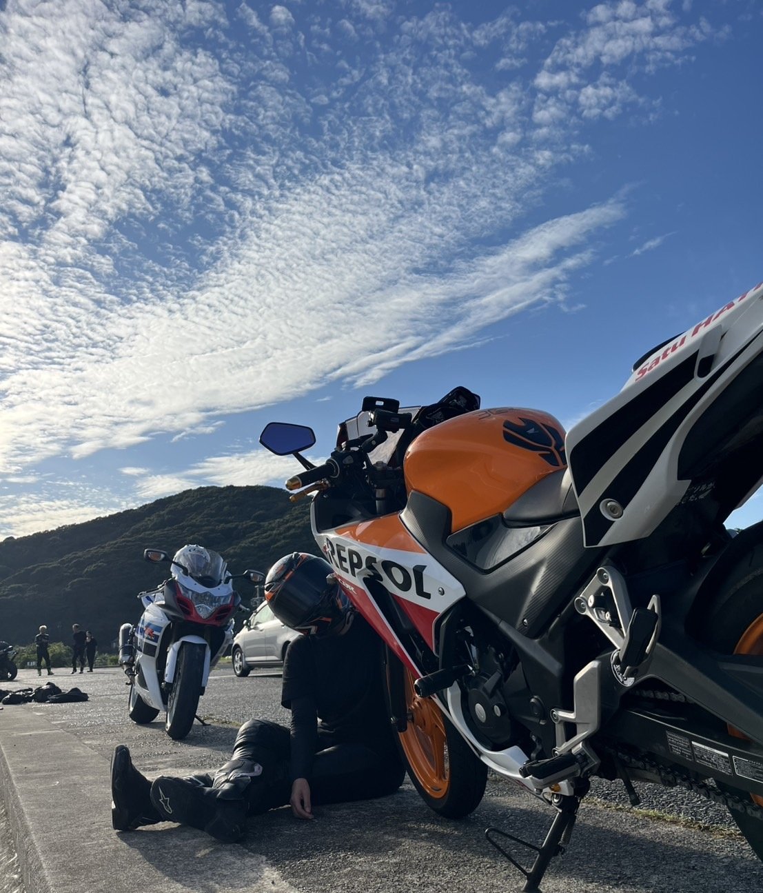 ❤️みーやん様❤️ みーやん@Belle♡Ninja1000♡ on X: 