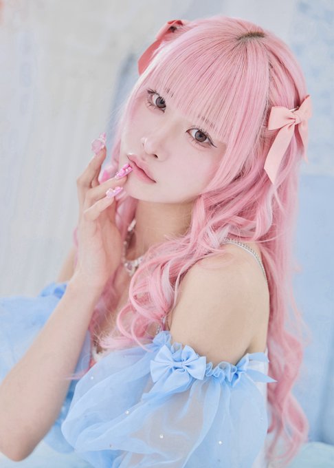 Twitterのコスプレ画像11