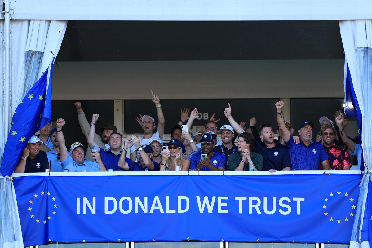 🙏🇪🇺

#TeamEurope | #OurTimeOurPlace