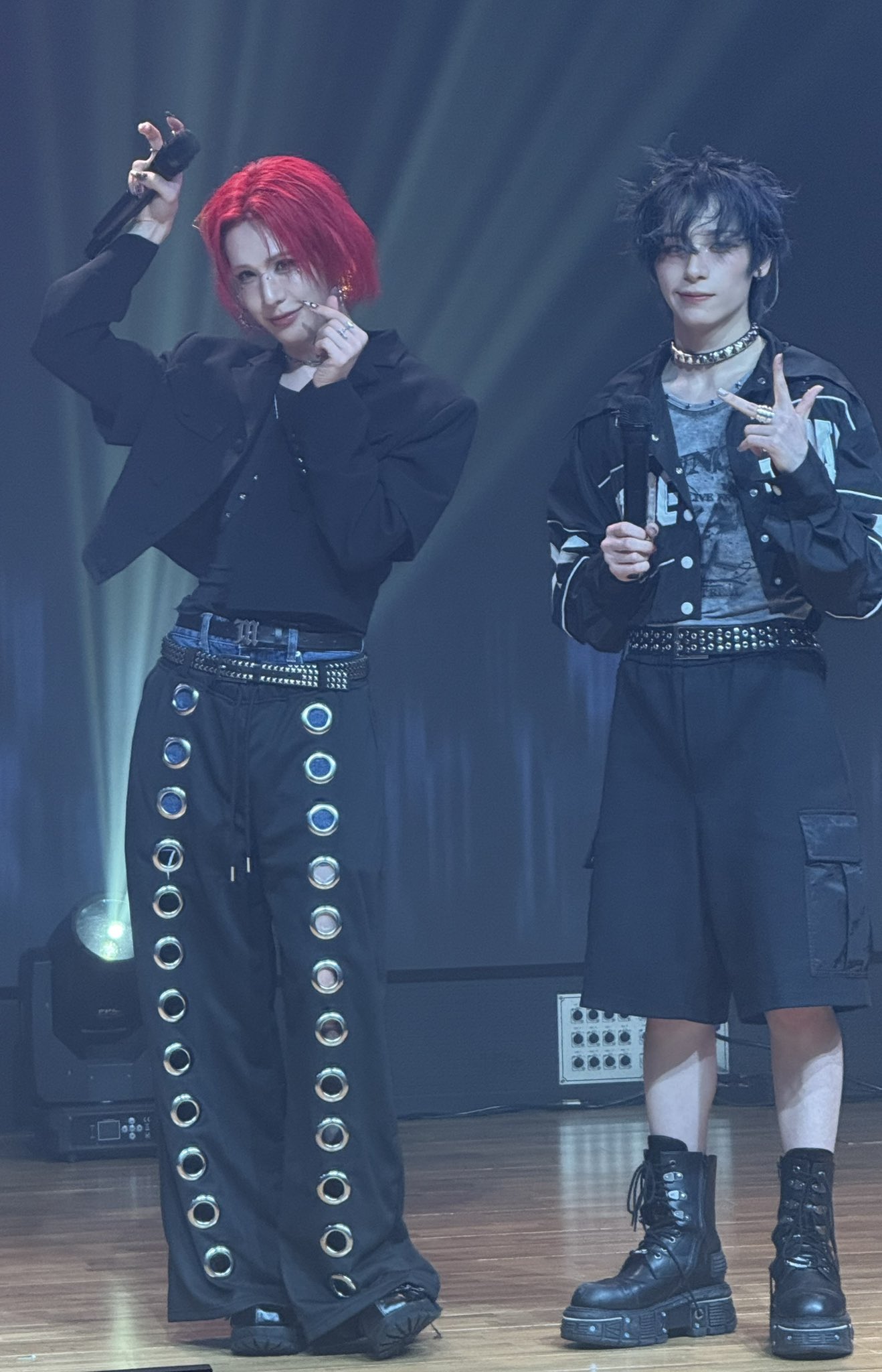 HARU - Search / X