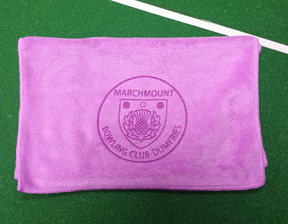 Marchmount Bowling Club tweet media