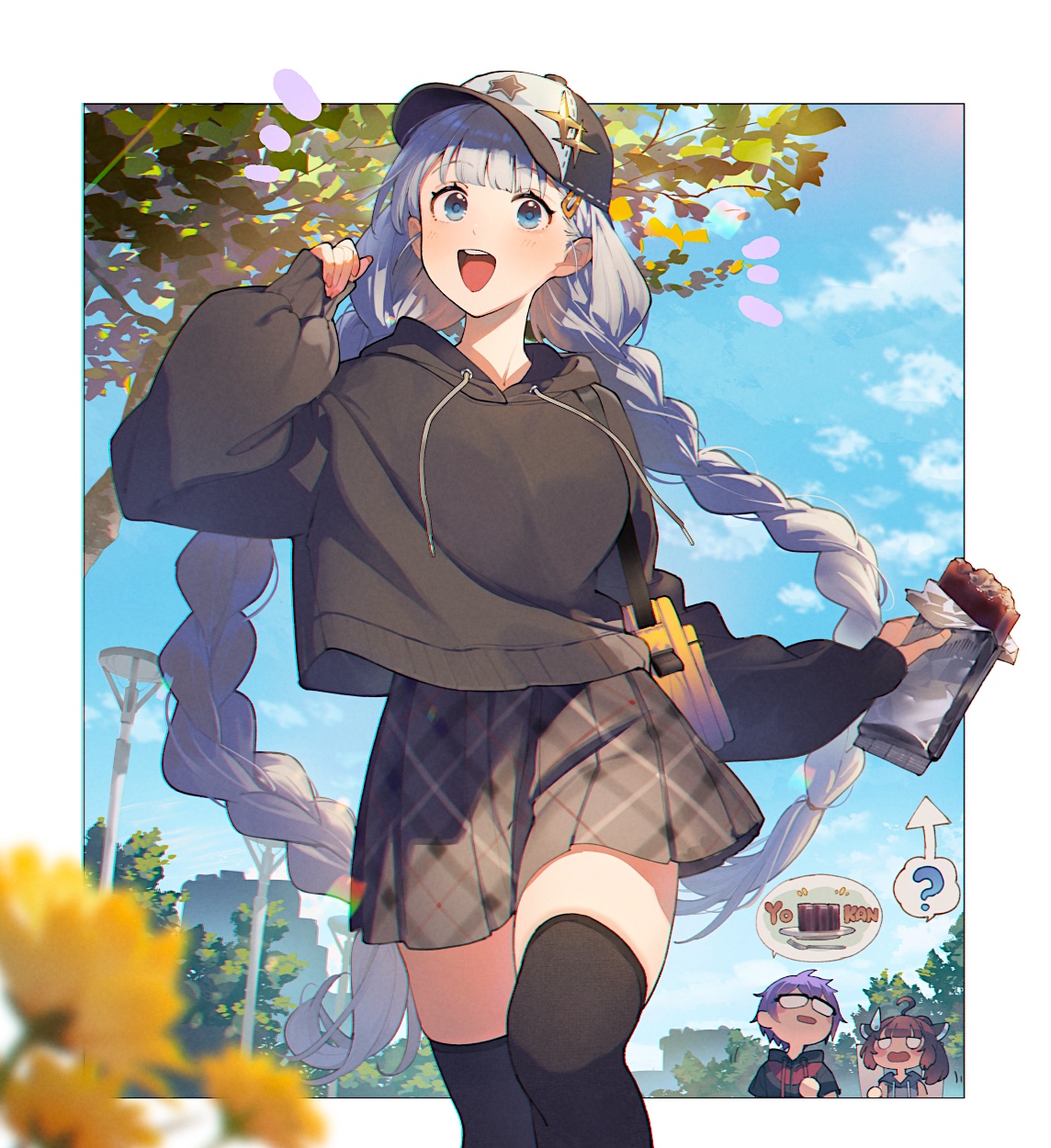 こーりん (@kourin_bayasi) / X