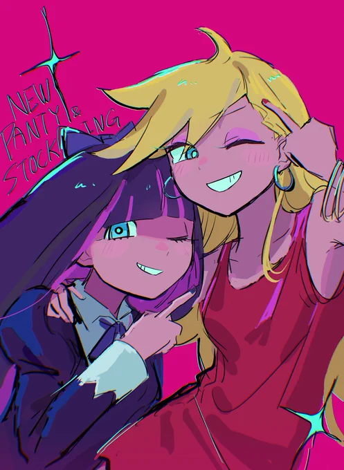 最高でした #NewPSG #Newパンスト #Pantyandstocking