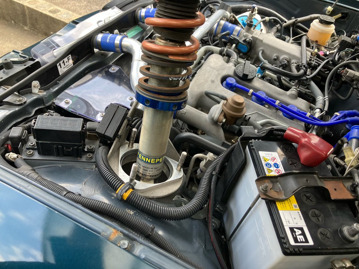 スズキカプチーノ