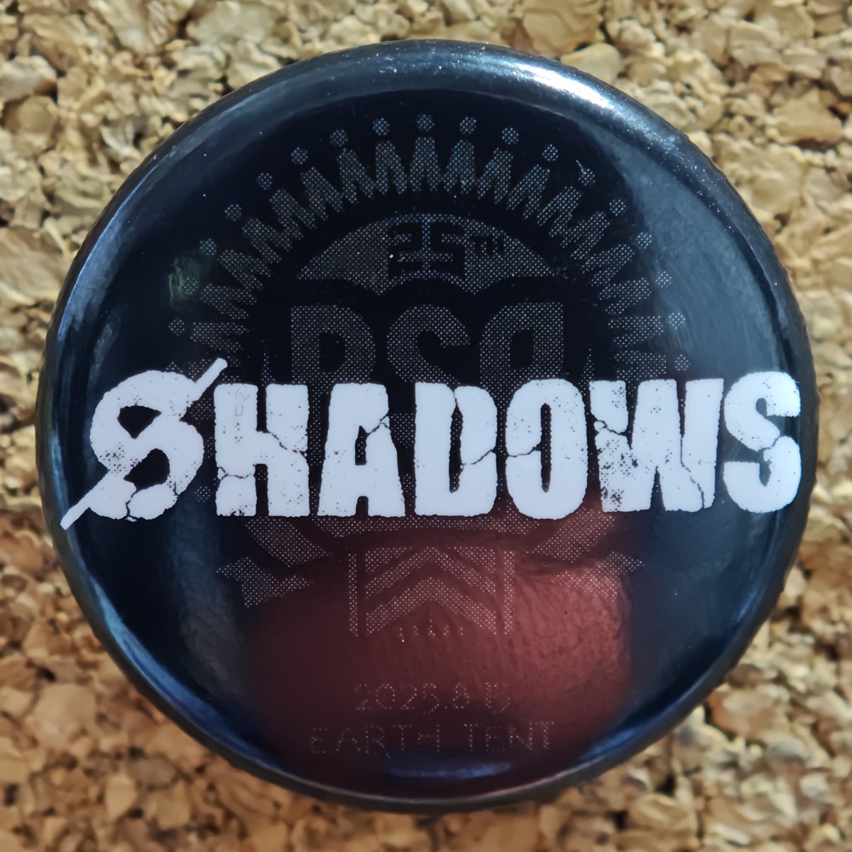 rsrbadge's tweet image. #RSR25 #RSRFM #ノースウェーブ #RSR_BADGE
SHADOWS（2025）