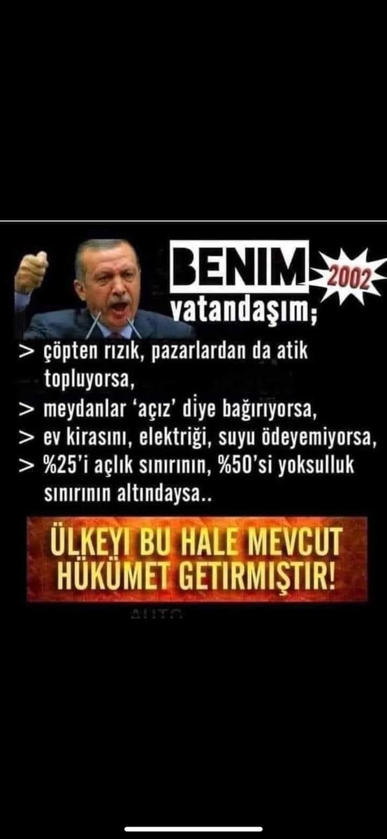 #EmekliMemur yasal hakkı olan ve Cumhurbaşkanının söz vermesine rağmen 375/40 KHK ile 29 aydır gasp edilen seyyanen zam sözünün yerine getirilmesini bekliyor... #MemurEmeklisineAdalet  <a href="/iletisim/">T.C. İletişim Başkanlığı</a> <a href="/Akparti/">AK Parti</a> <a href="/MHP_Bilgi/">MHP</a> <a href="/herkesicinCHP/">CHP 🇹🇷</a> @iyi_parti2025 <a href="/zaferpartisi/">Zafer Partisi</a>