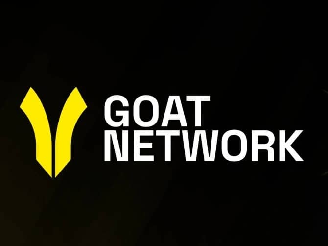 crypto_archita's tweet photo. Everyone claiming to be the GOAT…
but only one actually is 🐐

BTCFi going brrr, cross-chain bags pumping , that’s $GOAT.

#GOATNetwork #BTCFi #KaitoYaps https://t.co/82iQ4E6RRW
