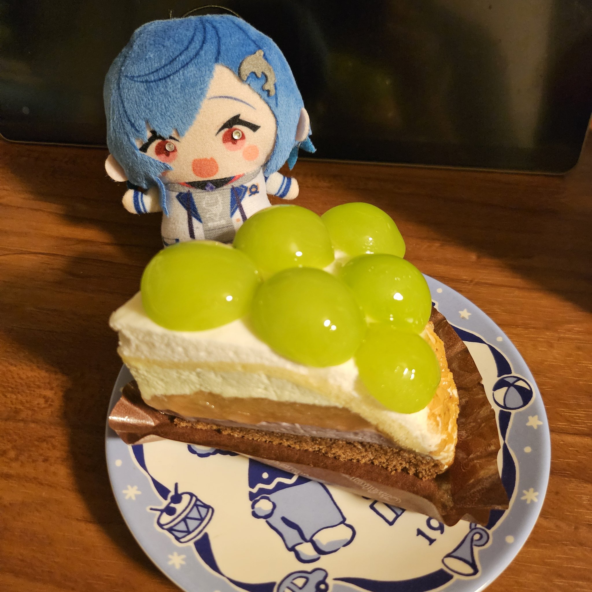茶々丸様 茶々丸 (@_tyatya_manmaru) / X