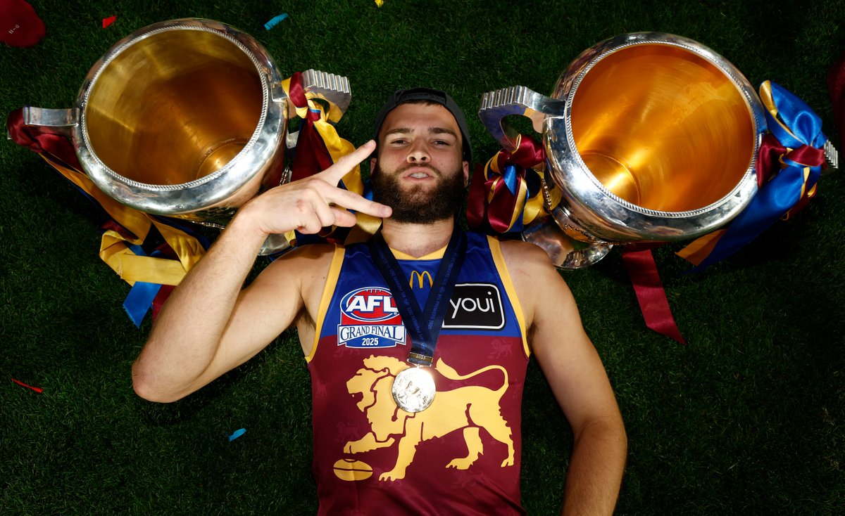 AFL tweet media