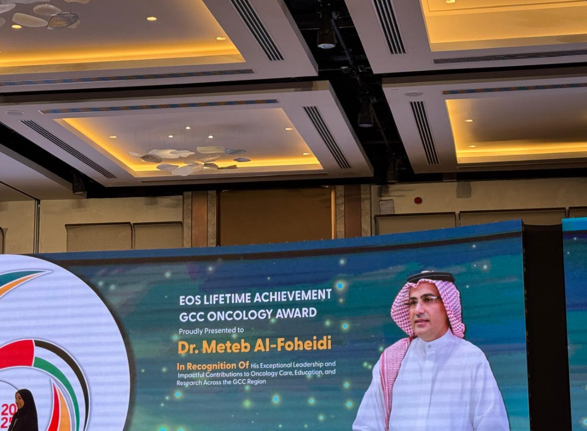 د. متعب الفهيدي tweet media