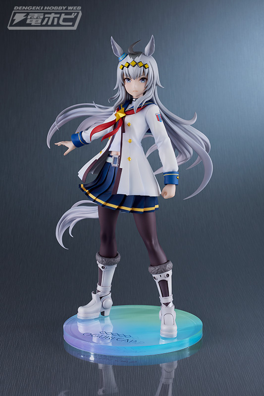 今週の話題】最高の走りを…それがここにいる理由だ。『#ウマ娘