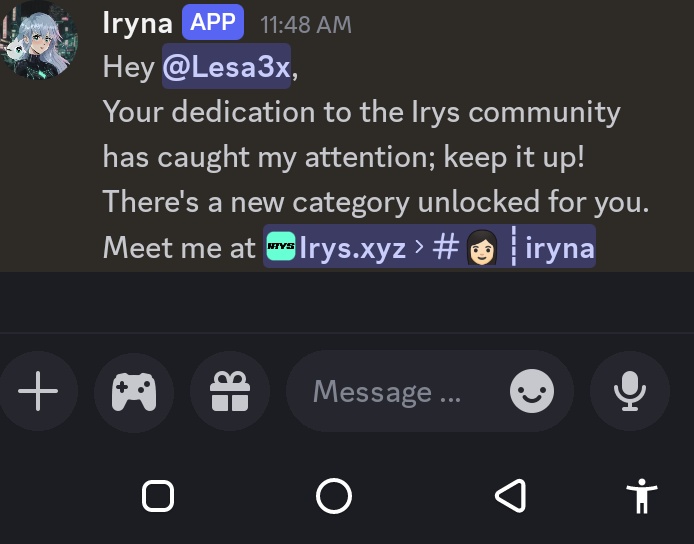 Lesa3x♥️ tweet media