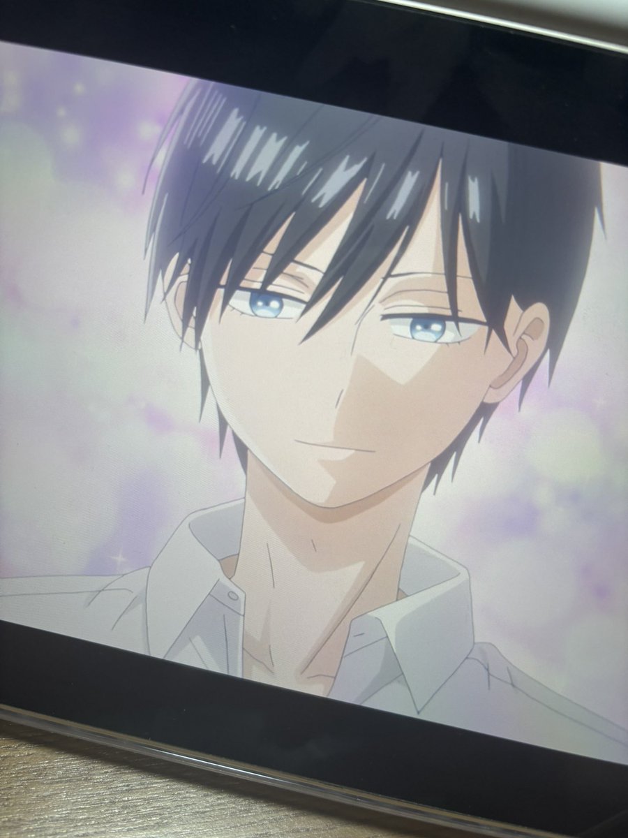 山田みたいな彼氏ください。（切実）