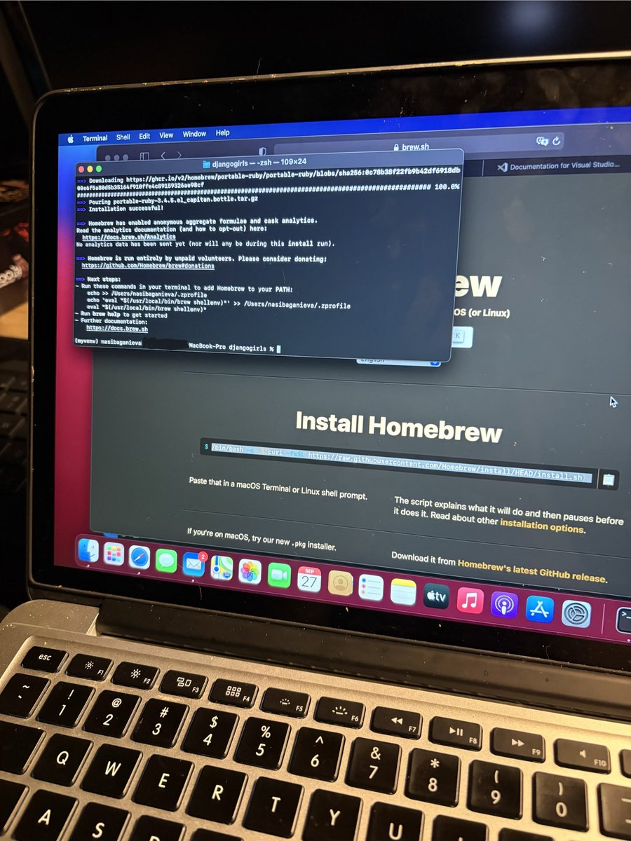 my wife is starting to code 🥰

(send help 😭)