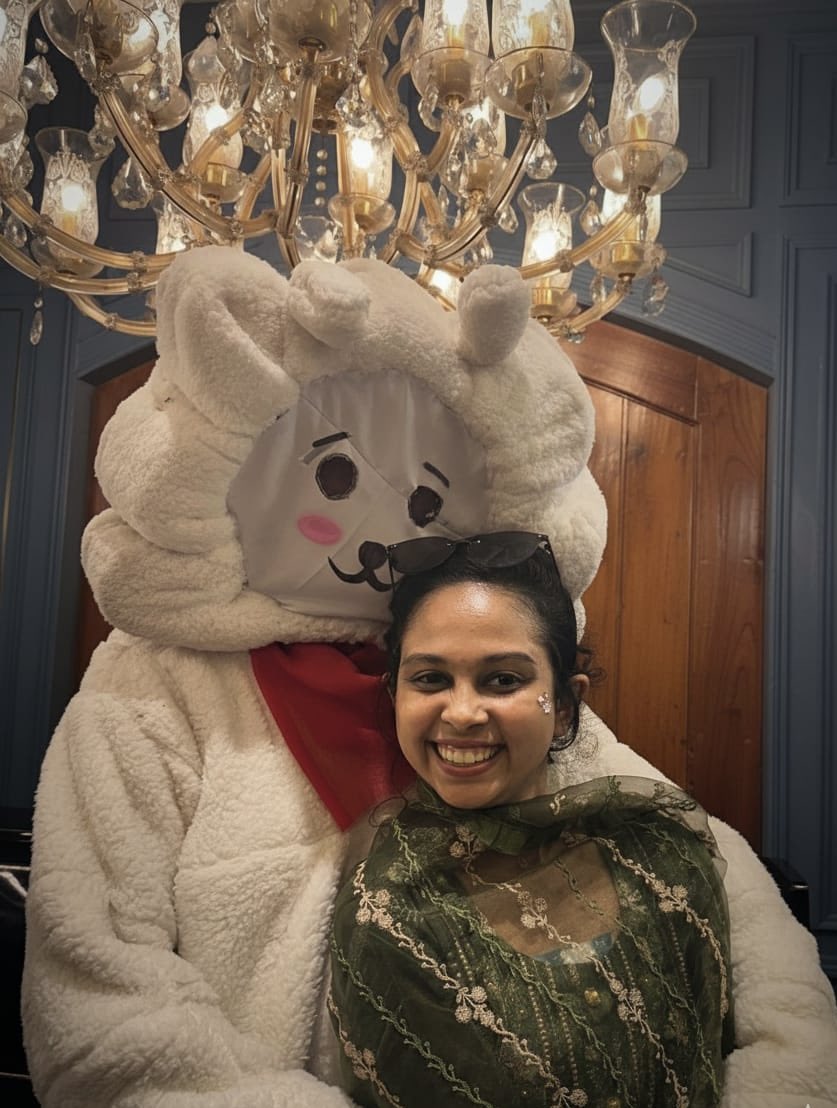 MYTakia09's tweet image. Yesterday  felt simple, yet meaningful. A ticket, an RJ hug, laughter with ARMY, and suddenly, the hours turned into something I’ll remember. You always remind us to hold on to these quiet moments. 
#BTSARMY #BTSBDProject
#BTSArmyMovieWee #BTSMOVIEWEEKS #BDARMY #BTSEvent  #Bdarmy