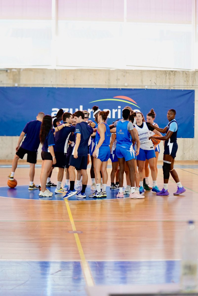 Última sesión de la semana ✔️

🔜 ¡Próximo destino, Ardoi!

#AzulmarinoNewtravel